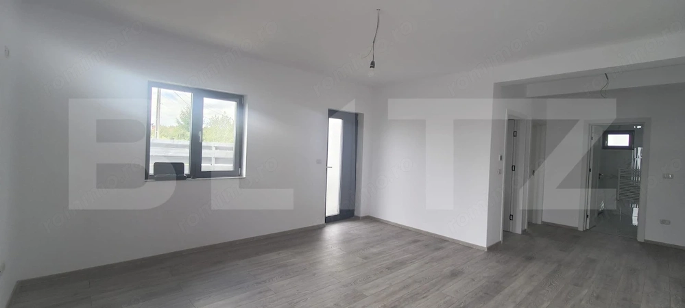 Casa individuala, 85 mp, 313 mp teren, zona Lunca Cetatuii 