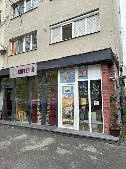 Spațiu comercial stradal | Bd. Theodor Pallady nr. 21 | 17 mp | Metrou