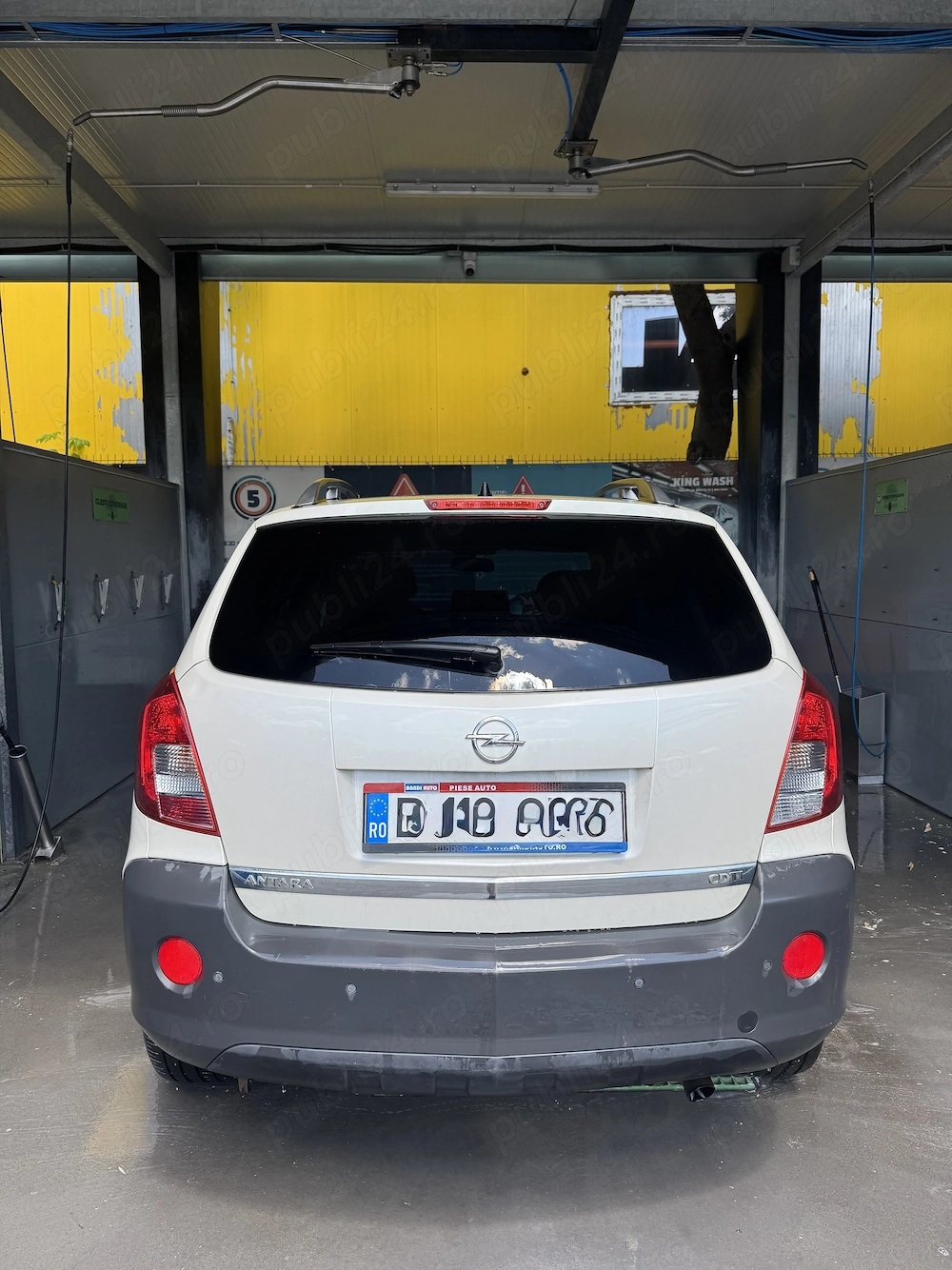 De vânzare Opel Antara 2012