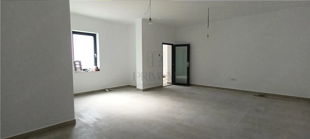Spatiu birouri renovat nou - Elisabetin