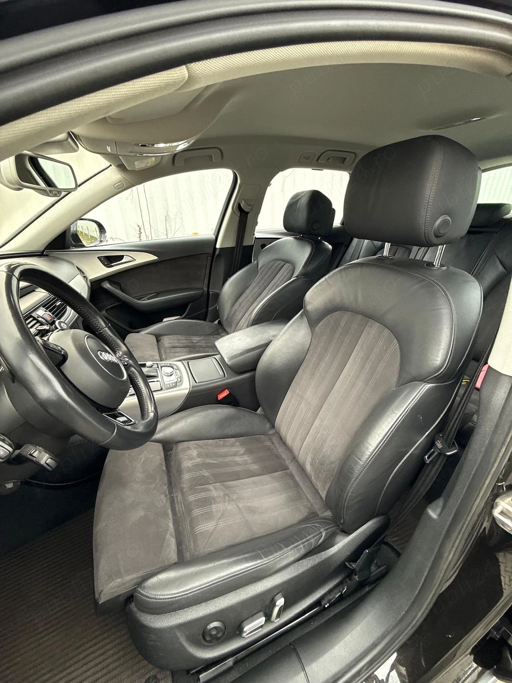 Vand Audi A6 AllRoad 320cp