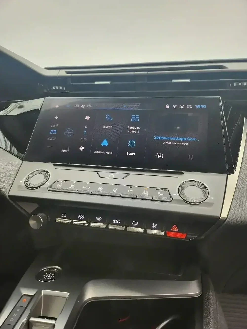 peugeot 308 an 2022 km23000