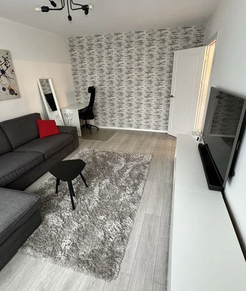  centru PITESTI chirie apartament cu 2 camere