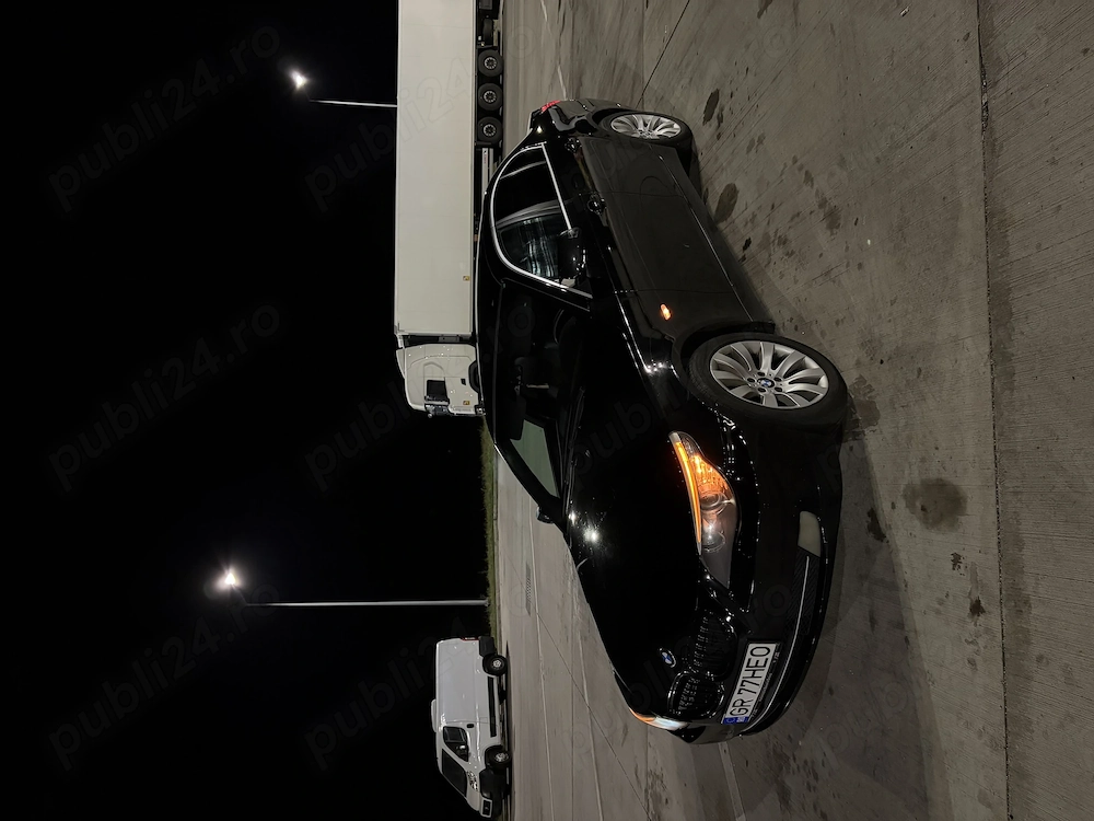De vânzare BMW E60
