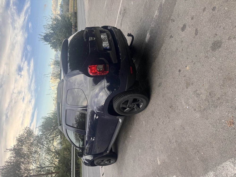 Vând Dacia Duster 1.5 daci 4x4