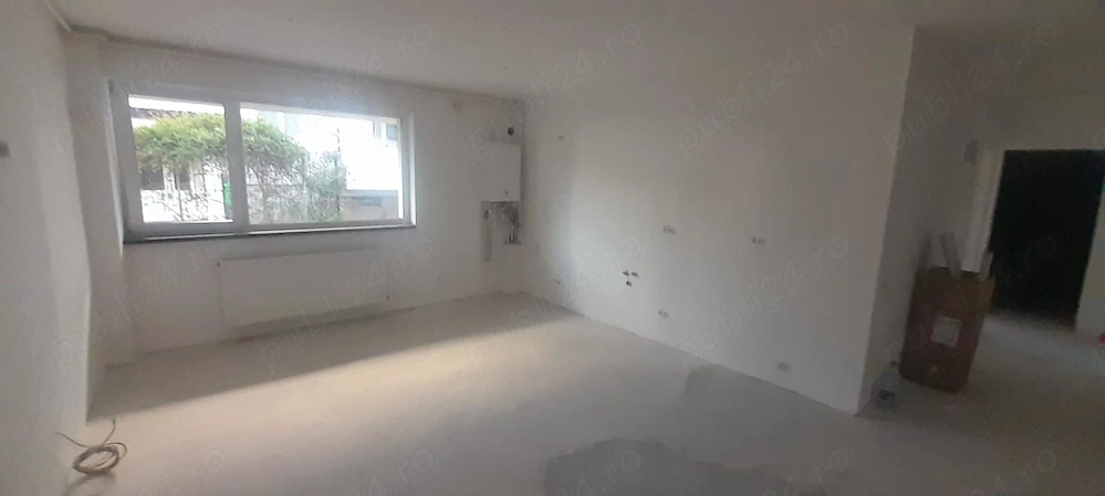 Apartament de vanzare in Floresti, Str. Ioan Rus, 8E, 56,40 mp utili, an constructie 2018