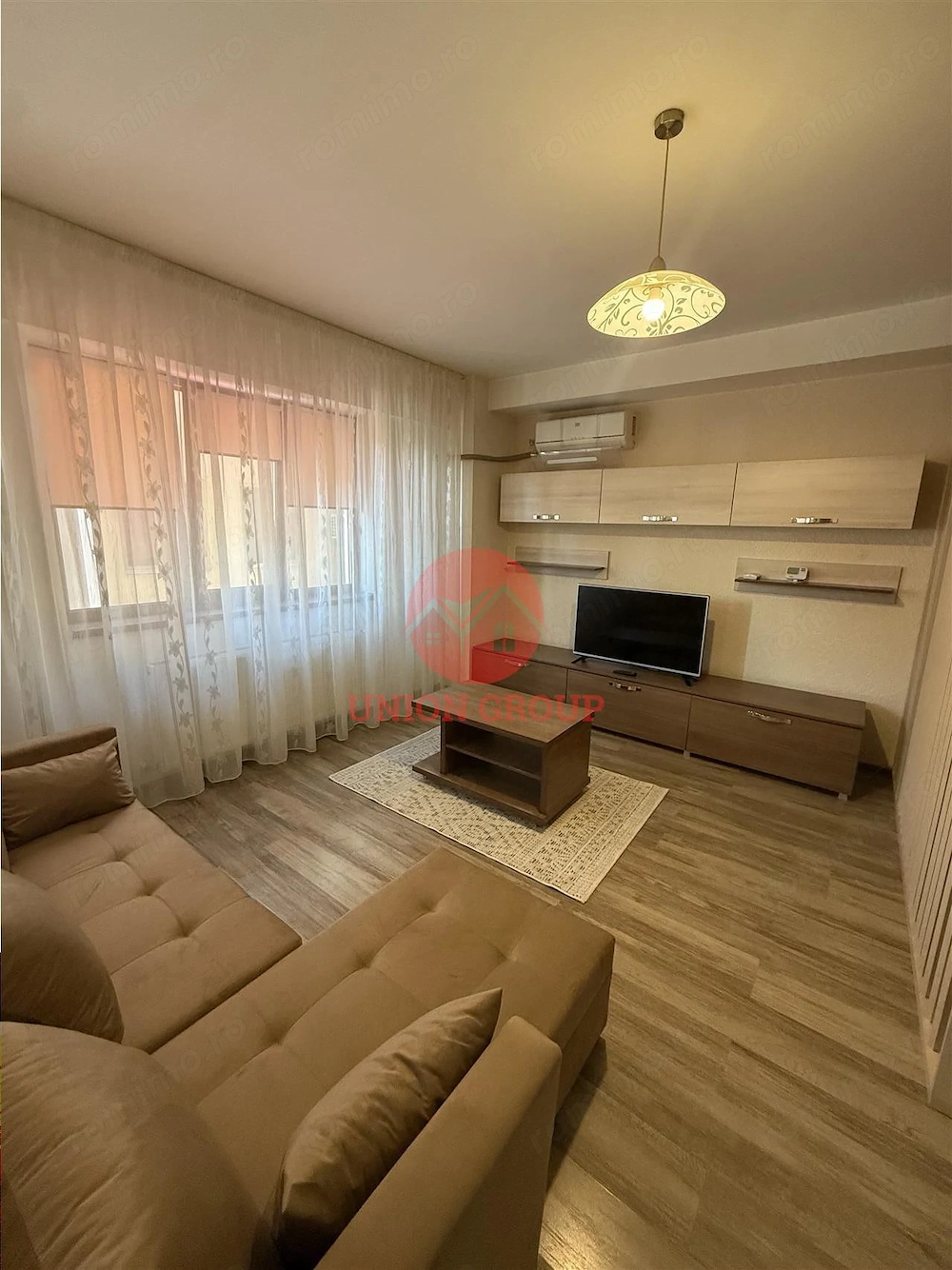 Apartament de Inchiriat | 2 Camere | Zona Faleza Nord | Termen Lung