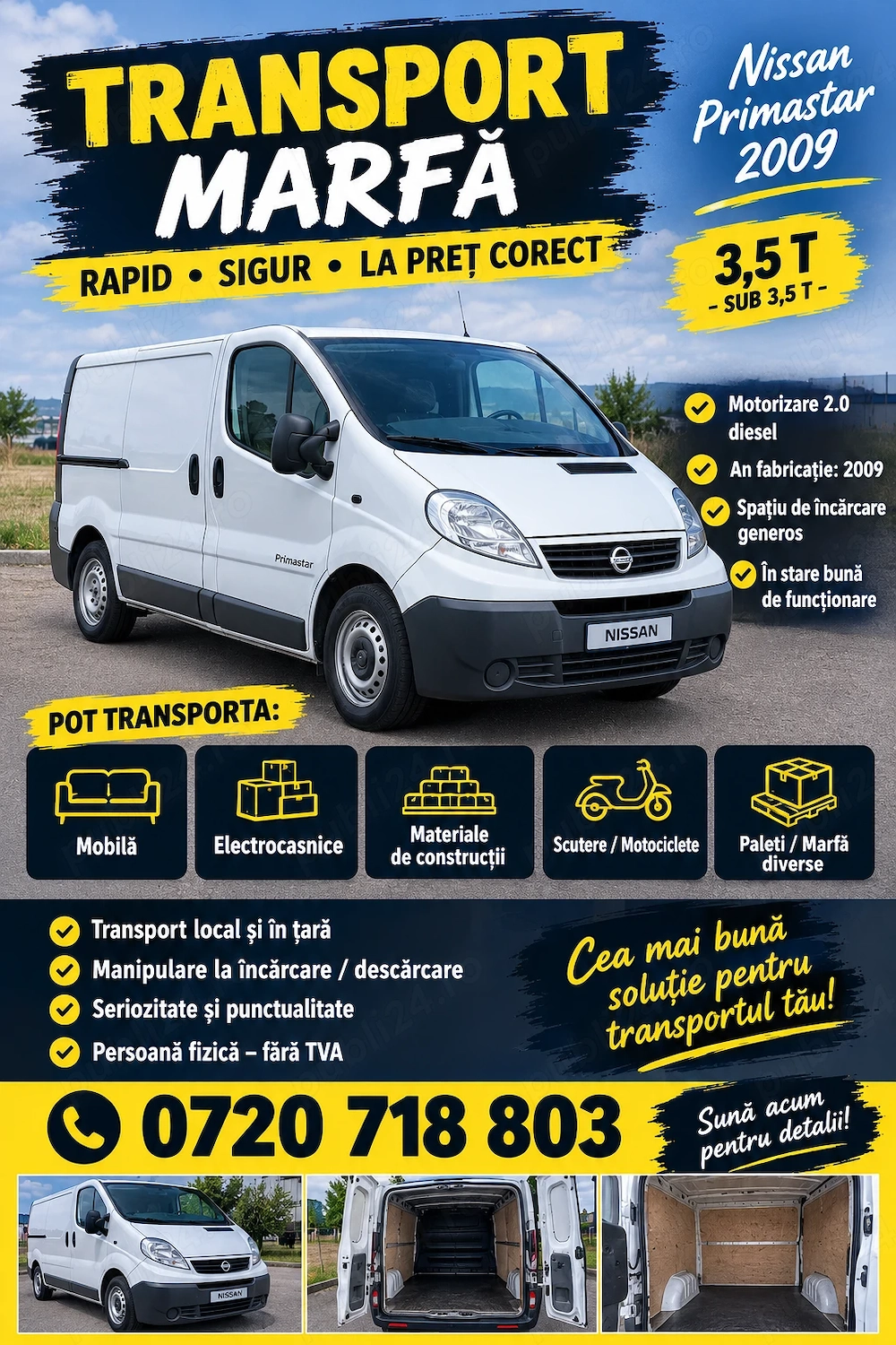 Ofer transport 