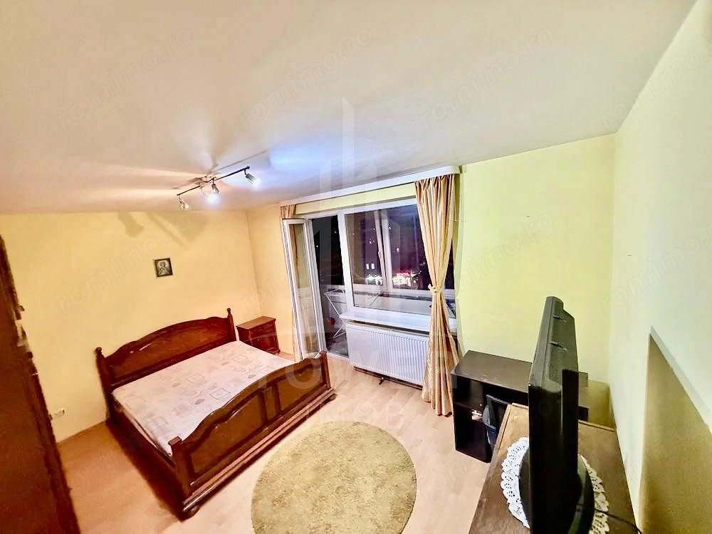 APARTAMENT 2 CAMERE DE ÎNCHIRIAT – ZONA CEDONIA Garantie 500€ (se poate plati in