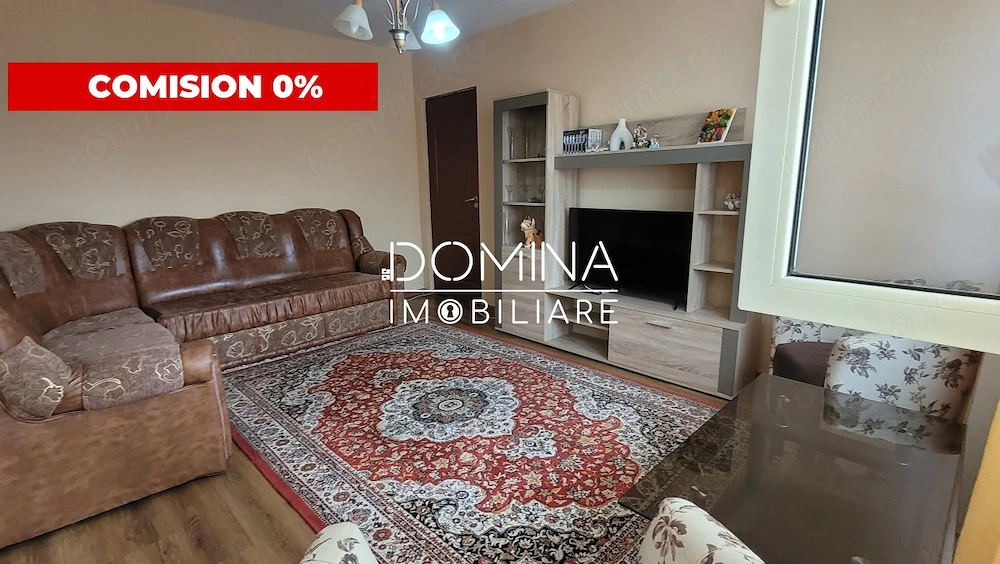 Vânzare apartament 3 camere, renovat, Aleea Plopilor, Târgu Jiu