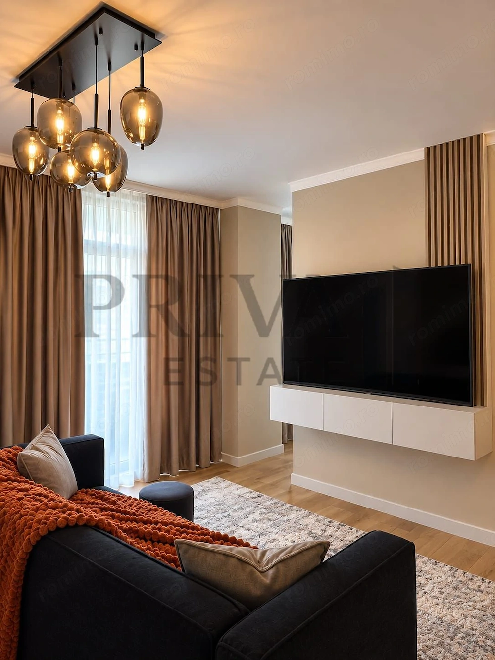 Apartament Premium | Prima Închiriere | Totul Nou. Vox/Torontalului
