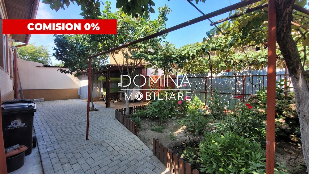 Vânzare casă, zonă centrală, exclusivistă, strada România Muncitoare, Tg-Jiu