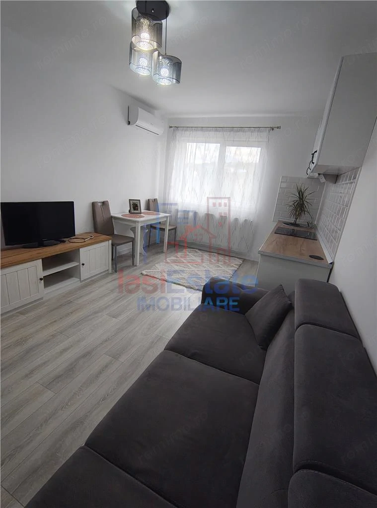 Apartament 2 camere zona Bd Poitiers Towers