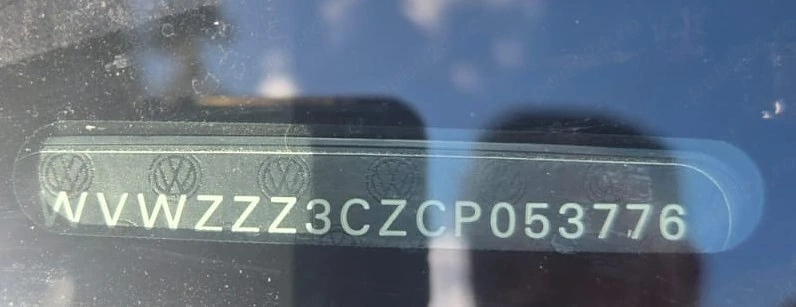 Vand WV Passat 2.0Tdi 4Motion