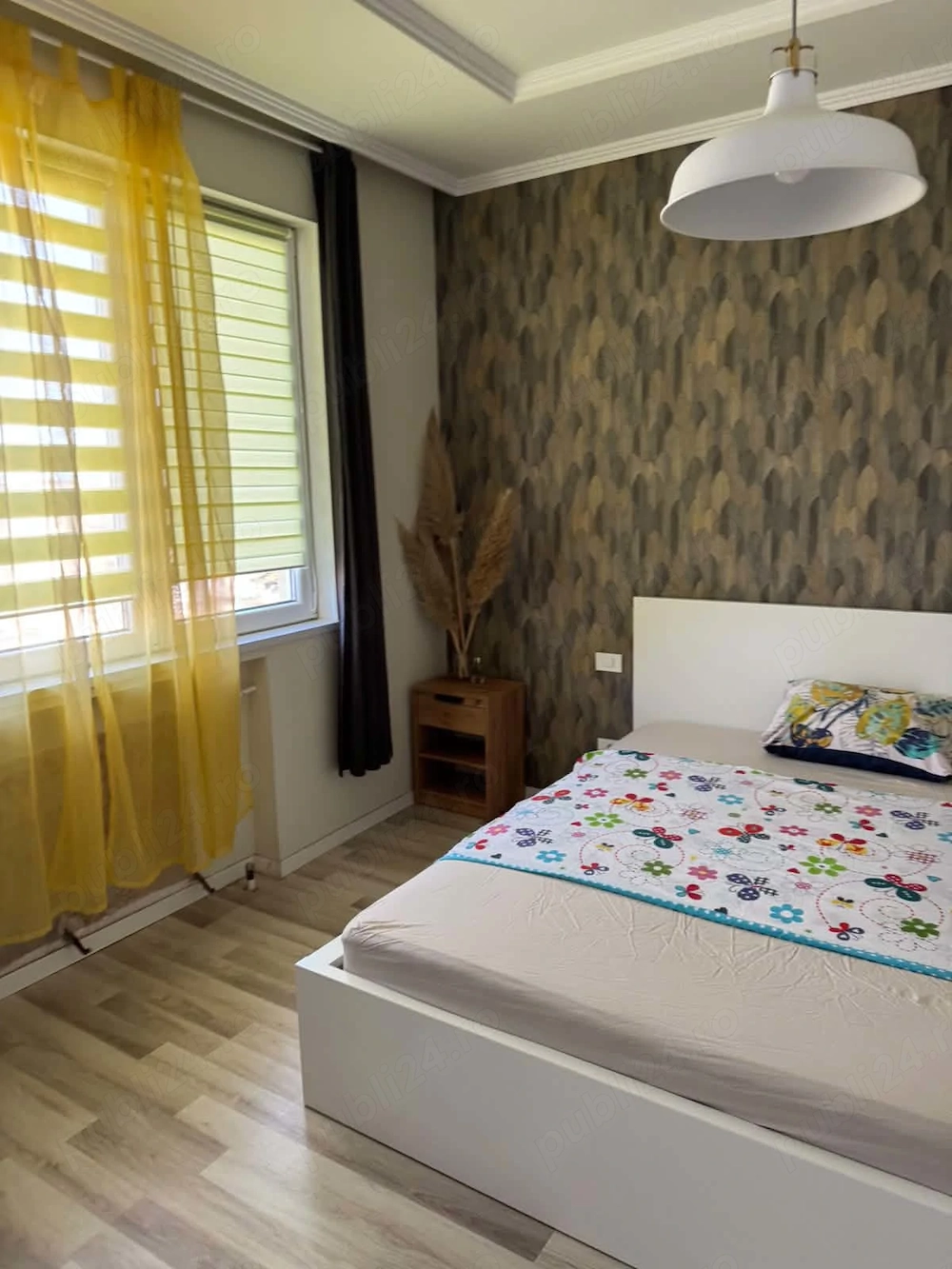 Vand Apartament 2 camere renovat | Carol I   Armenească | 55 mp utili | 5 minute metrou