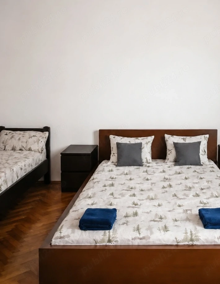 Apartament   Studio Ultracentral   25 m de Piața Mare REGIM HOTELIER 
