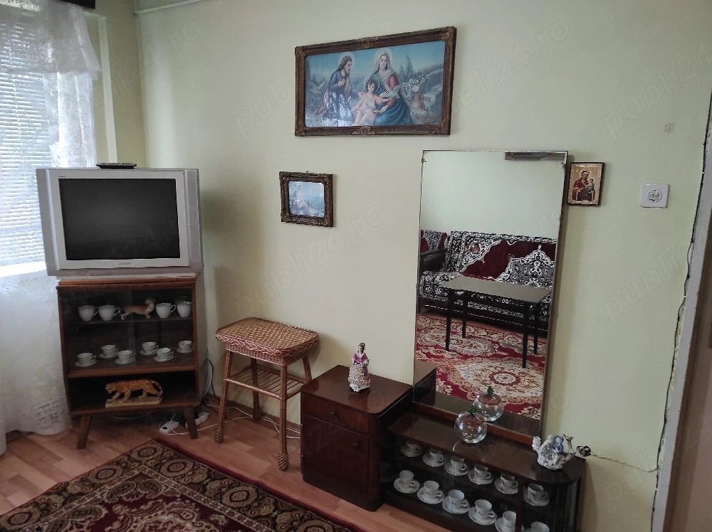 Ap. 2 cam. Gheorgheni 