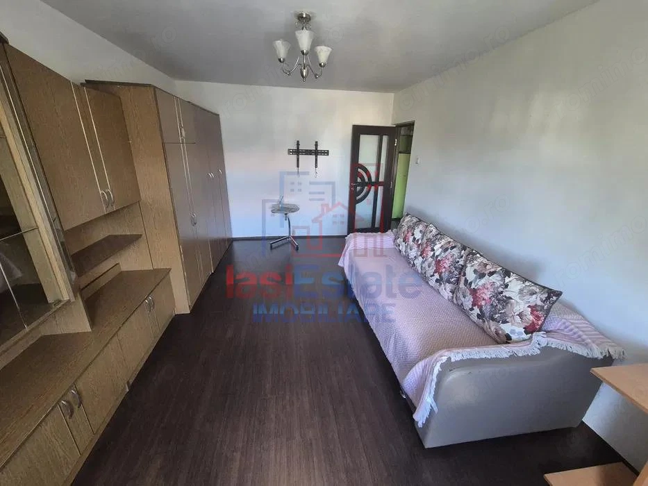 Apartament 1 Camera Nicolina 1 - Prima Statie