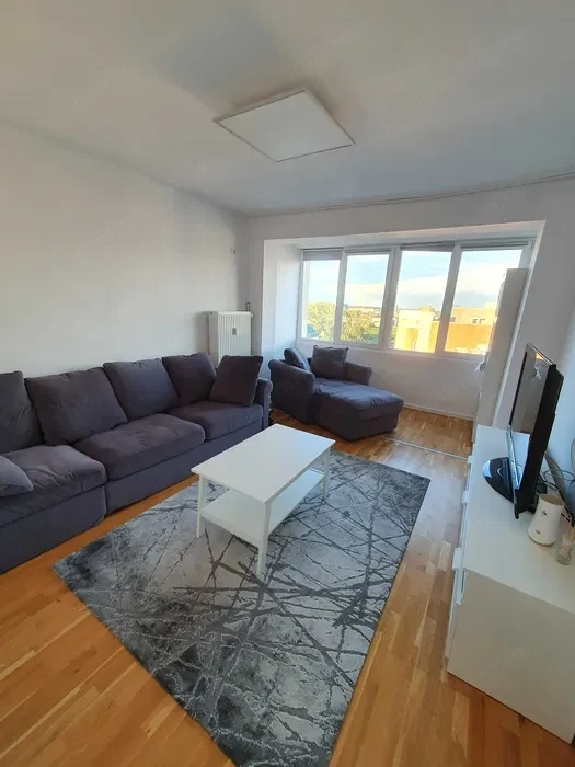Apartament Deosebit 3 Camere Decomandat Zona Complexul Studentesc Olimpia