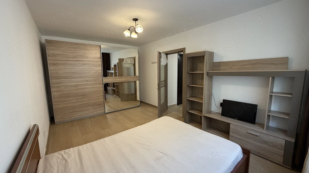 Apartament 1 camera Precista-Centru de inchiriat