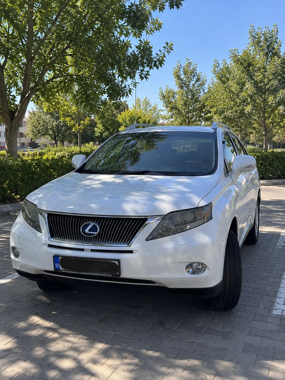 Lexus RX 450h Full Option   169.000 km