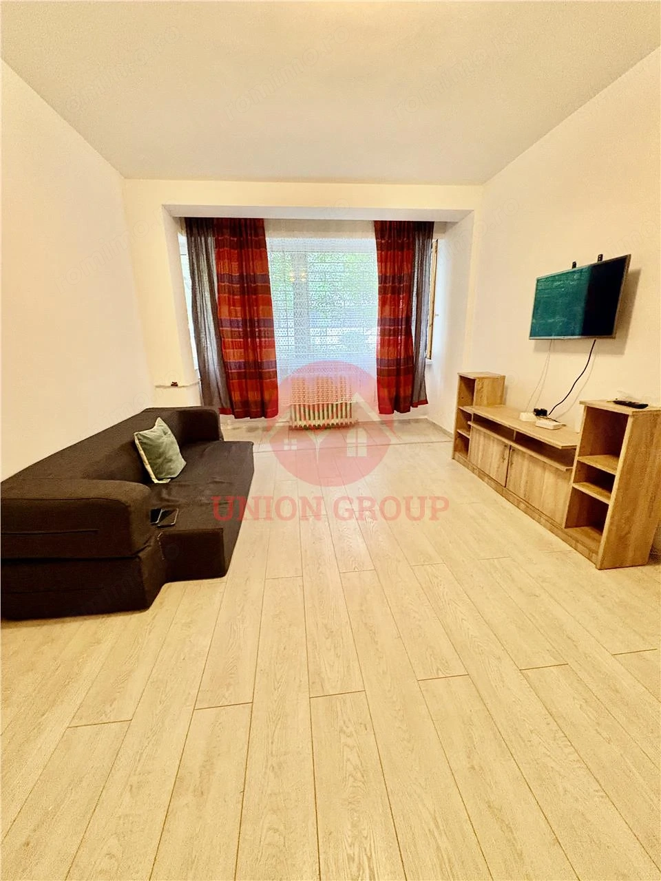Apartament cu 2 Camere de  #206;nchiriat zona City Park