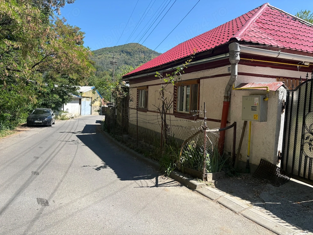 Casa de vanzare 
