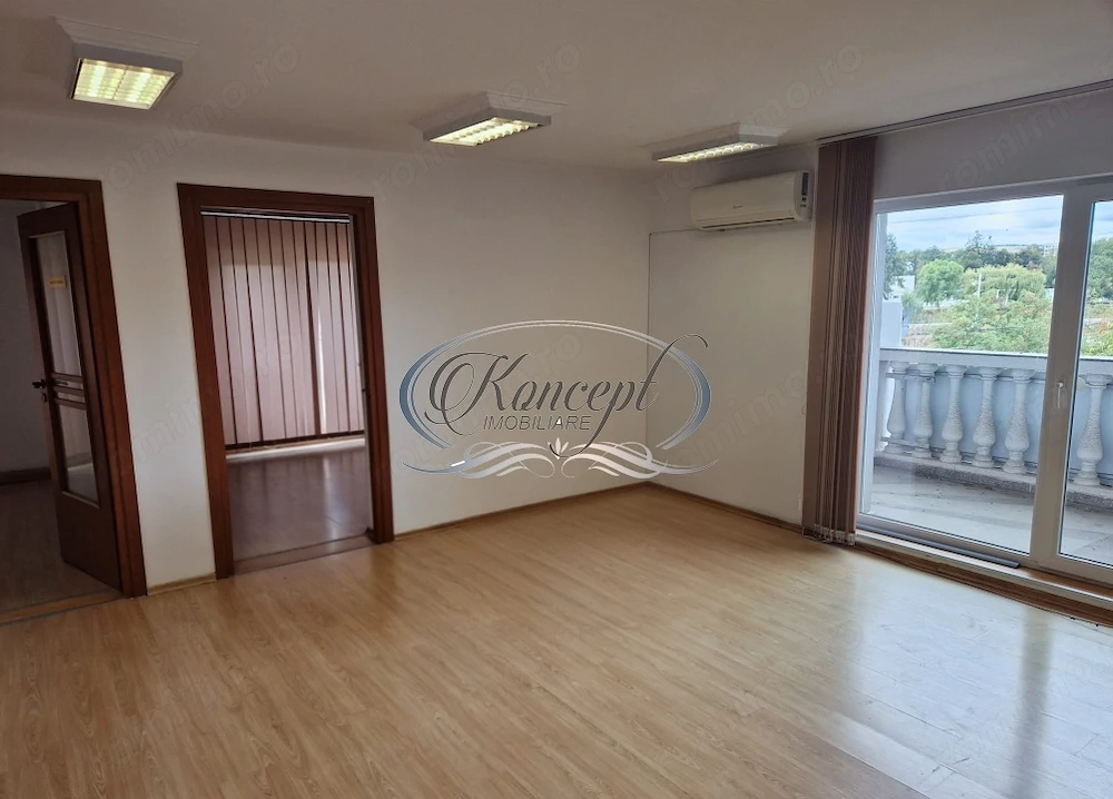 Grigorescu, spatiu 100 mp pentru birouri