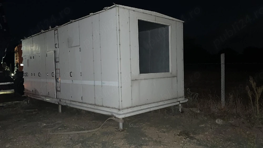 container 
