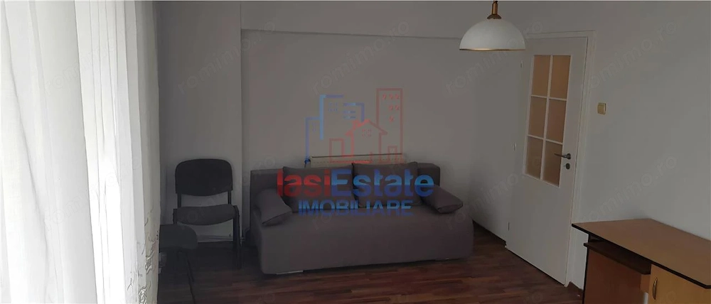Apartament 1 Camera Nicolina - Prima Statie