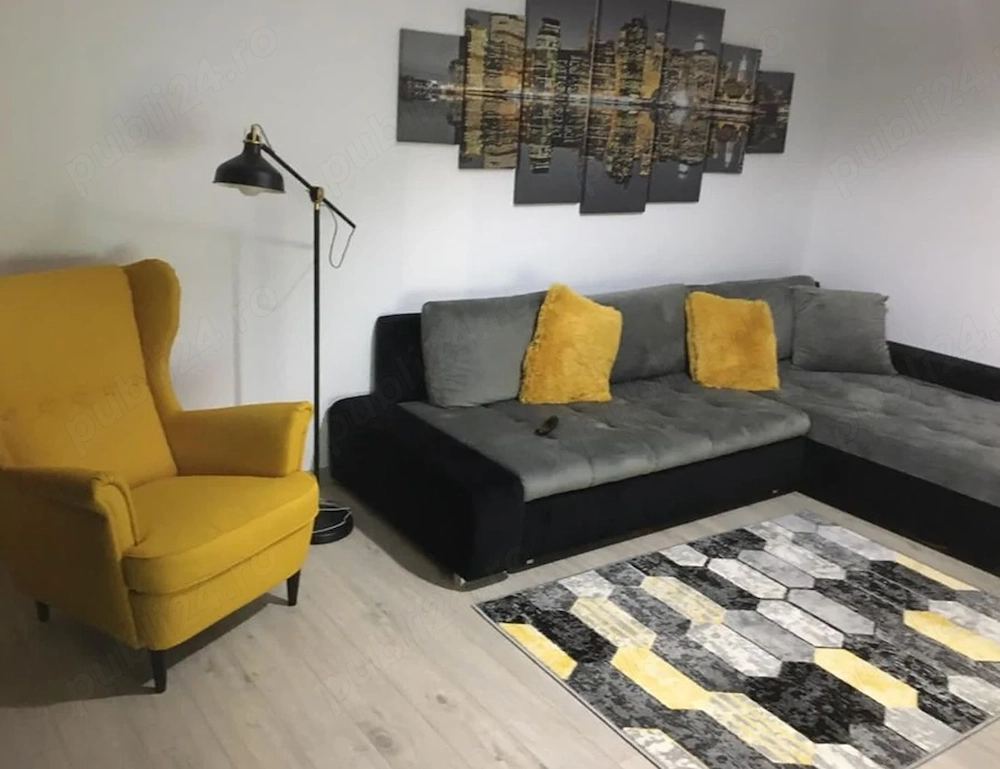 chirie...VASLUI apartament cu 2 camere