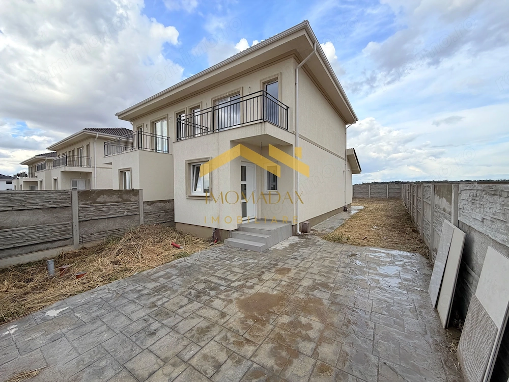 Bucovat-Duplex-Predare la Cheie