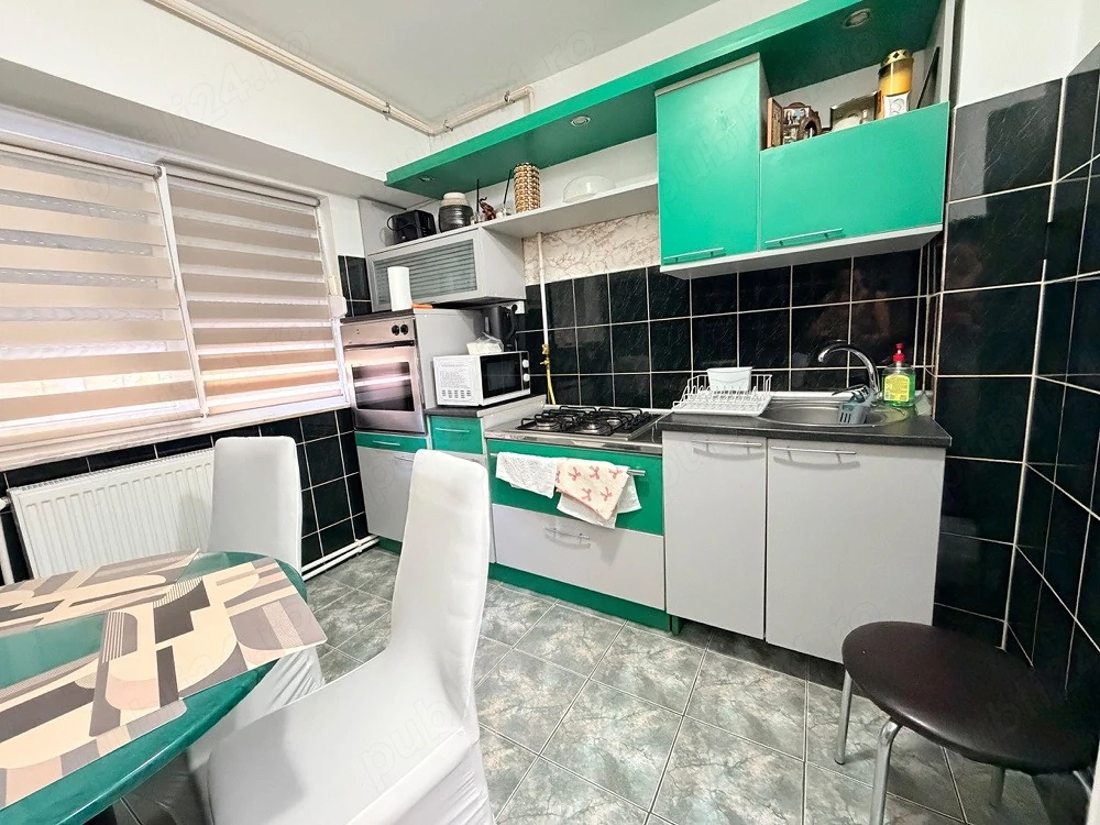 Ap.2 camere decomandat Euromaterna 