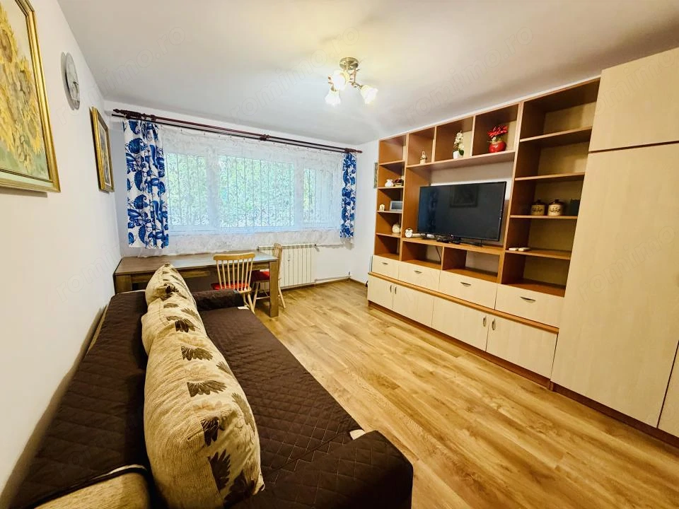 Apartament 2 camere Drumul Taberei la 3 minute de metrou 