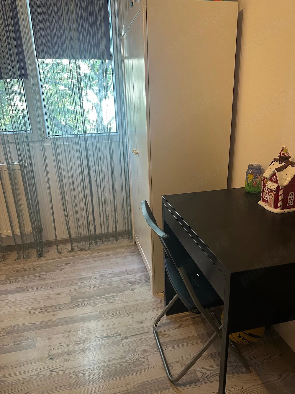 Inchiriez apartament 3 camere Dr. taberei 