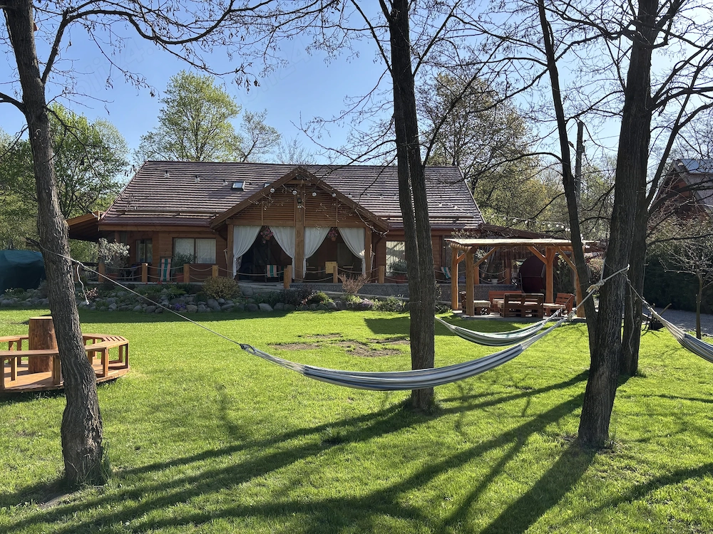 Cabană de închiriat Câmpu Cetății 