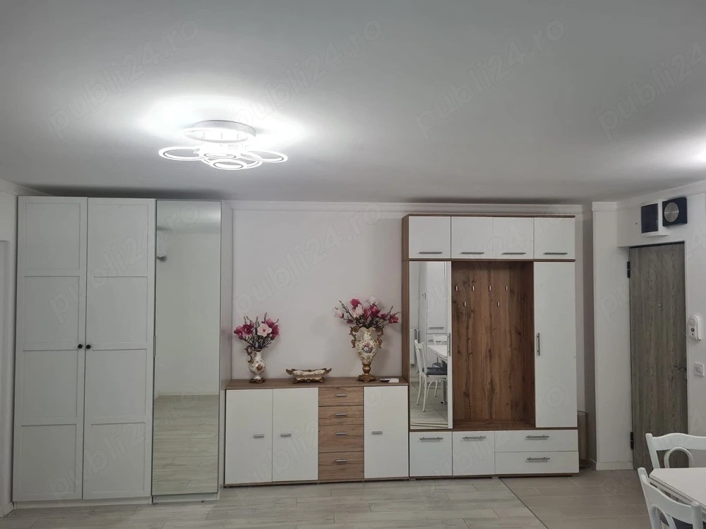 apatament central renovat complet 