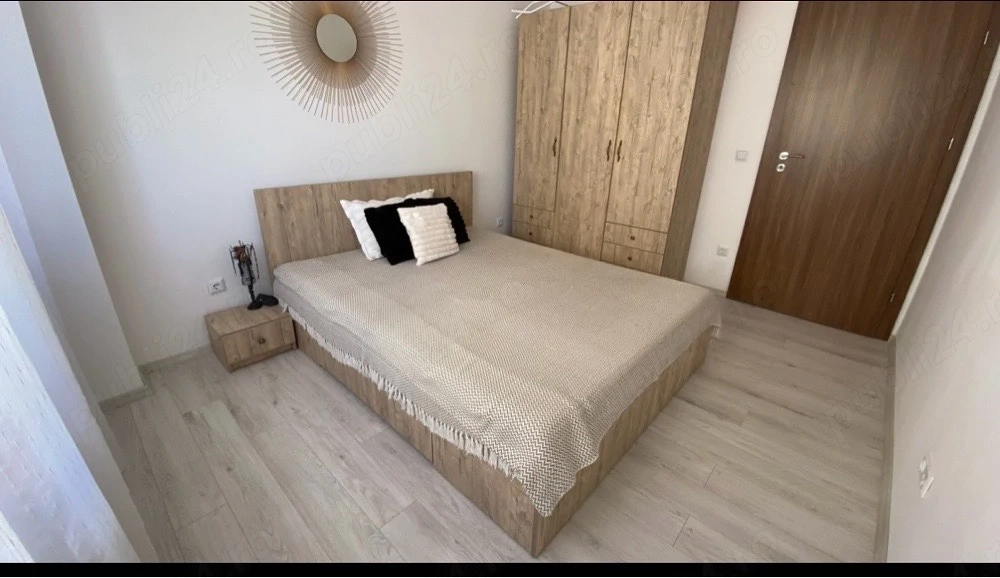 vand apartament bloc nou cartier Iosia Oradea 