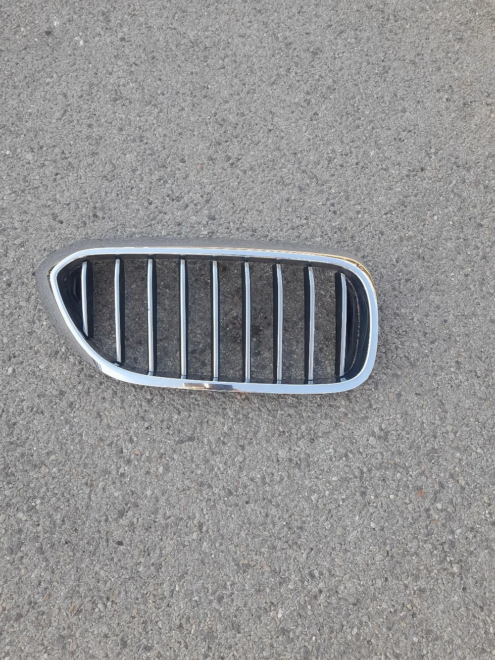 Grilă BMW seria 5