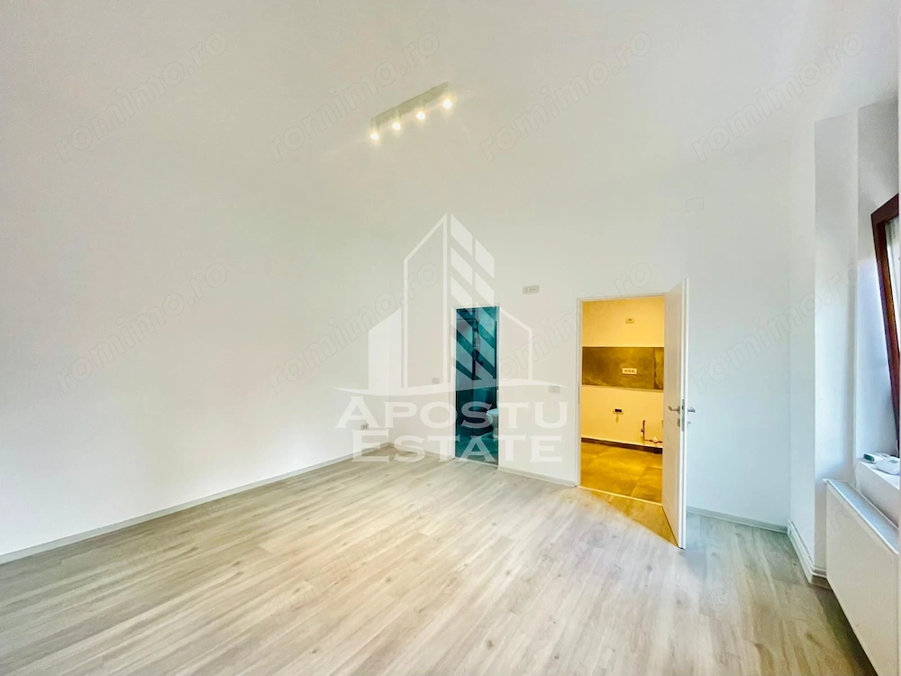 Apartament 1 camera,- zona Piata Catedralei Parcul Recolncilierii