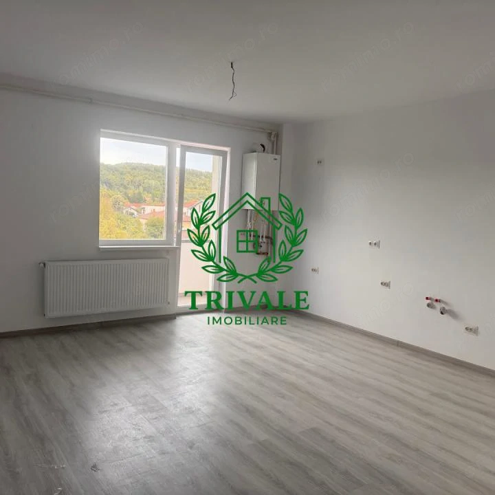 Apartament 2 camere | Cavalerului Residence