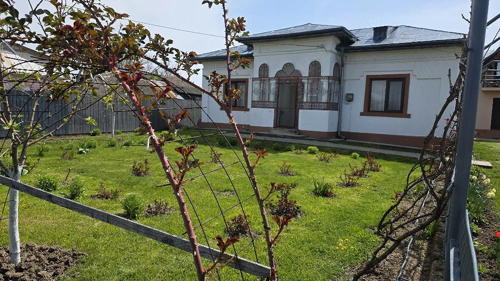 Casa de vanzare 