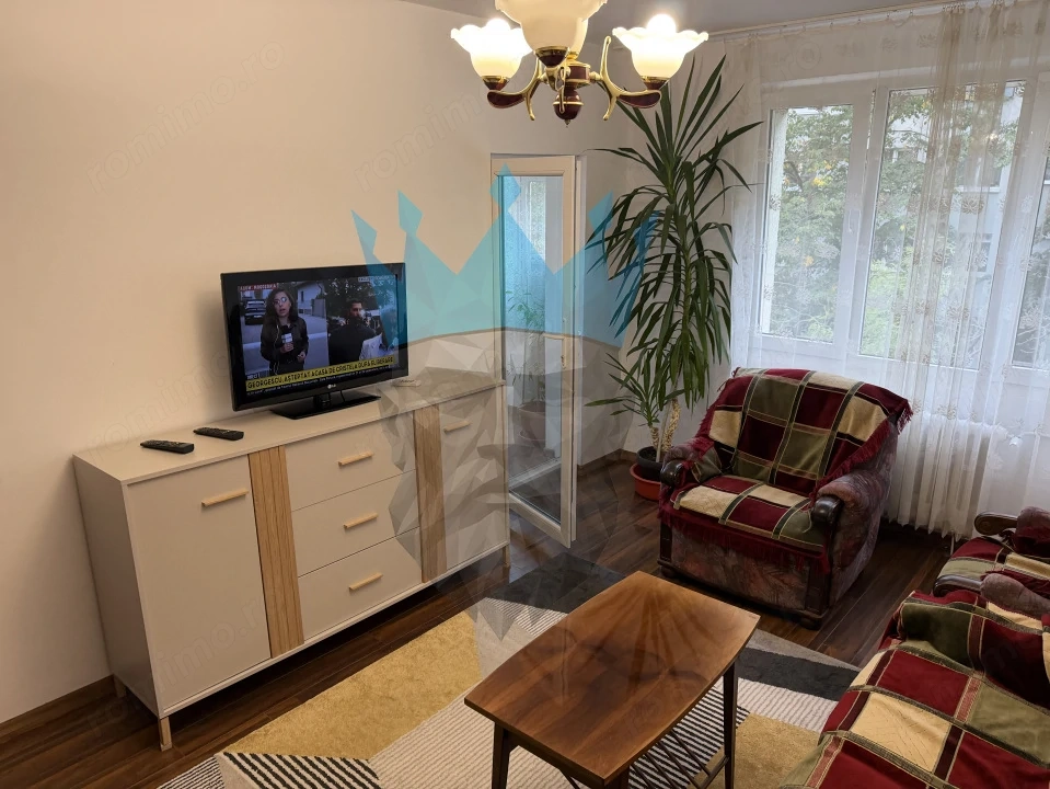  Apartament 2 Camere Titan Bucuresti