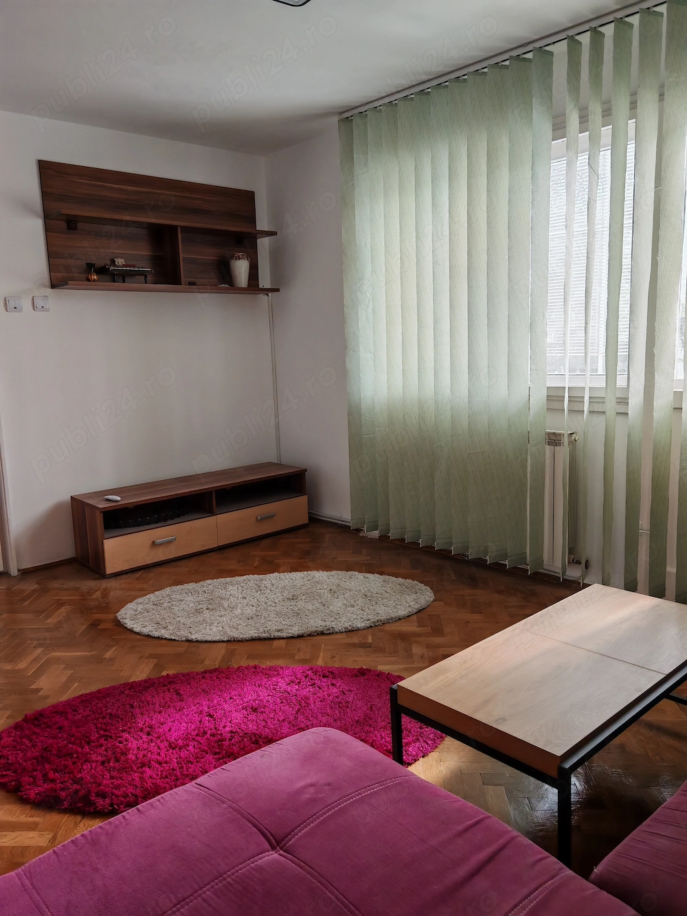 Inchiriere Apartament 3 camere Gheorgheni
