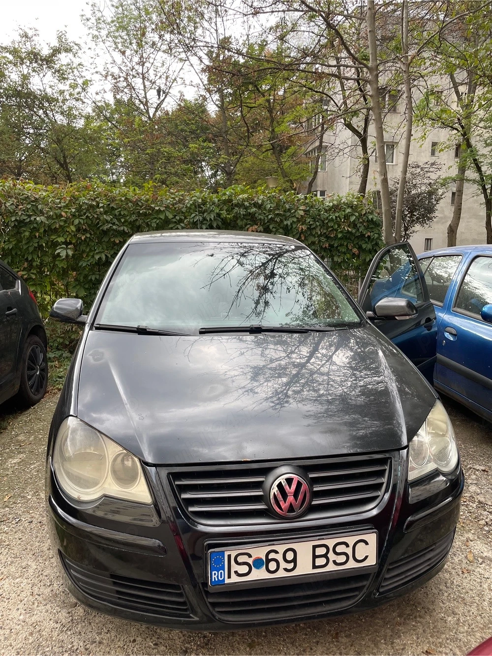 VW Polo 2006