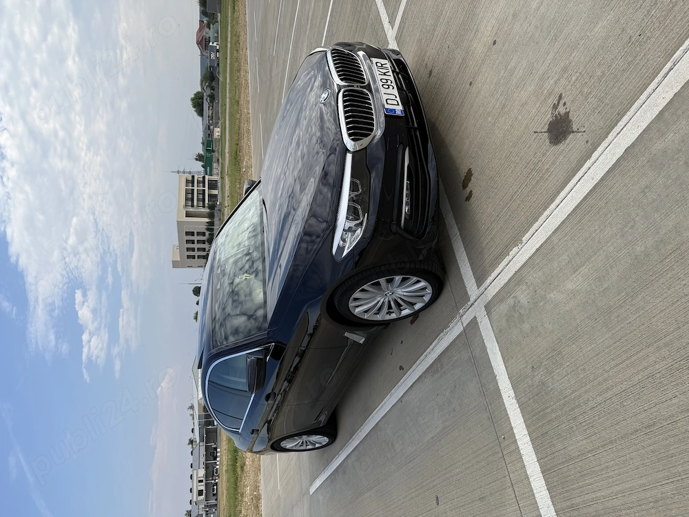 BMW g30 520d individual 145000km