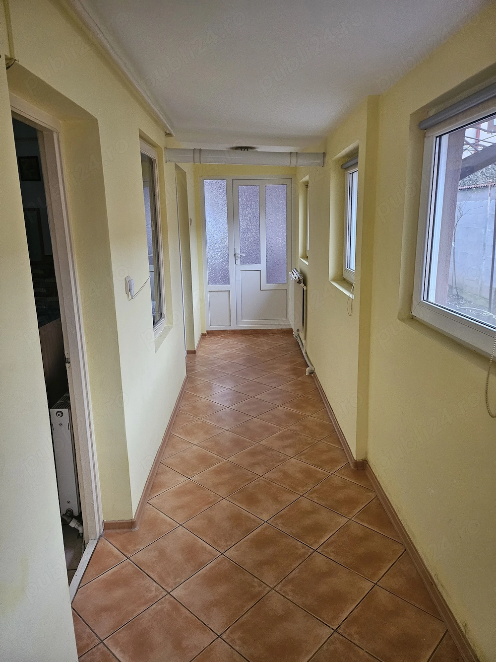 Casa de familie in Braila, str. Alba-Iulia (zona Kaufland Dorobanti), 300 mp