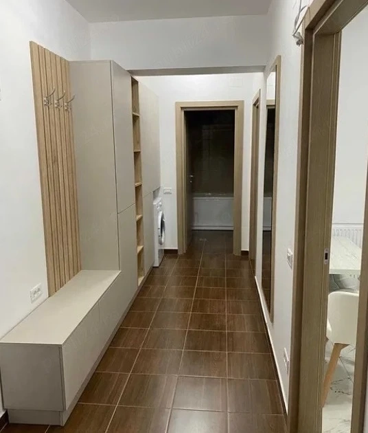  0FER chirie in SLATINA un apartament cu 2 camere