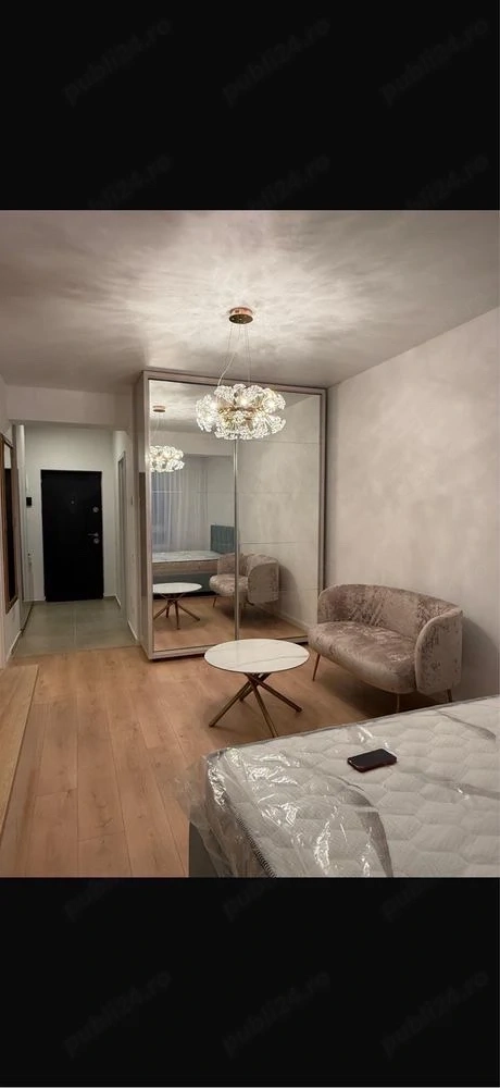metalurgiei viva residence etaj 8