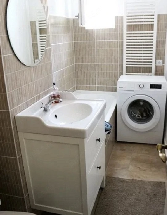dau in chirie apartament 2 camere in BRAILA central